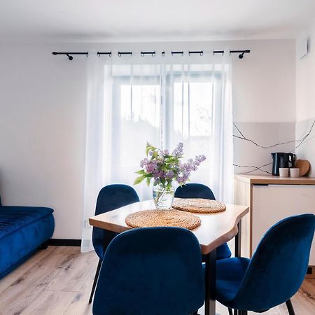 Apartamenty Pod Wyciagiem Wisła Eksteriør bilde