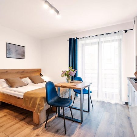 Apartamenty Pod Wyciagiem Wisła Eksteriør bilde