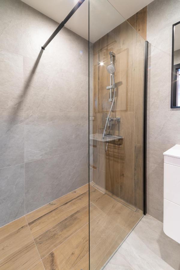 Apartamenty Pod Wyciagiem Wisła Eksteriør bilde