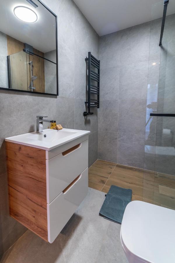 Apartamenty Pod Wyciagiem Wisła Eksteriør bilde