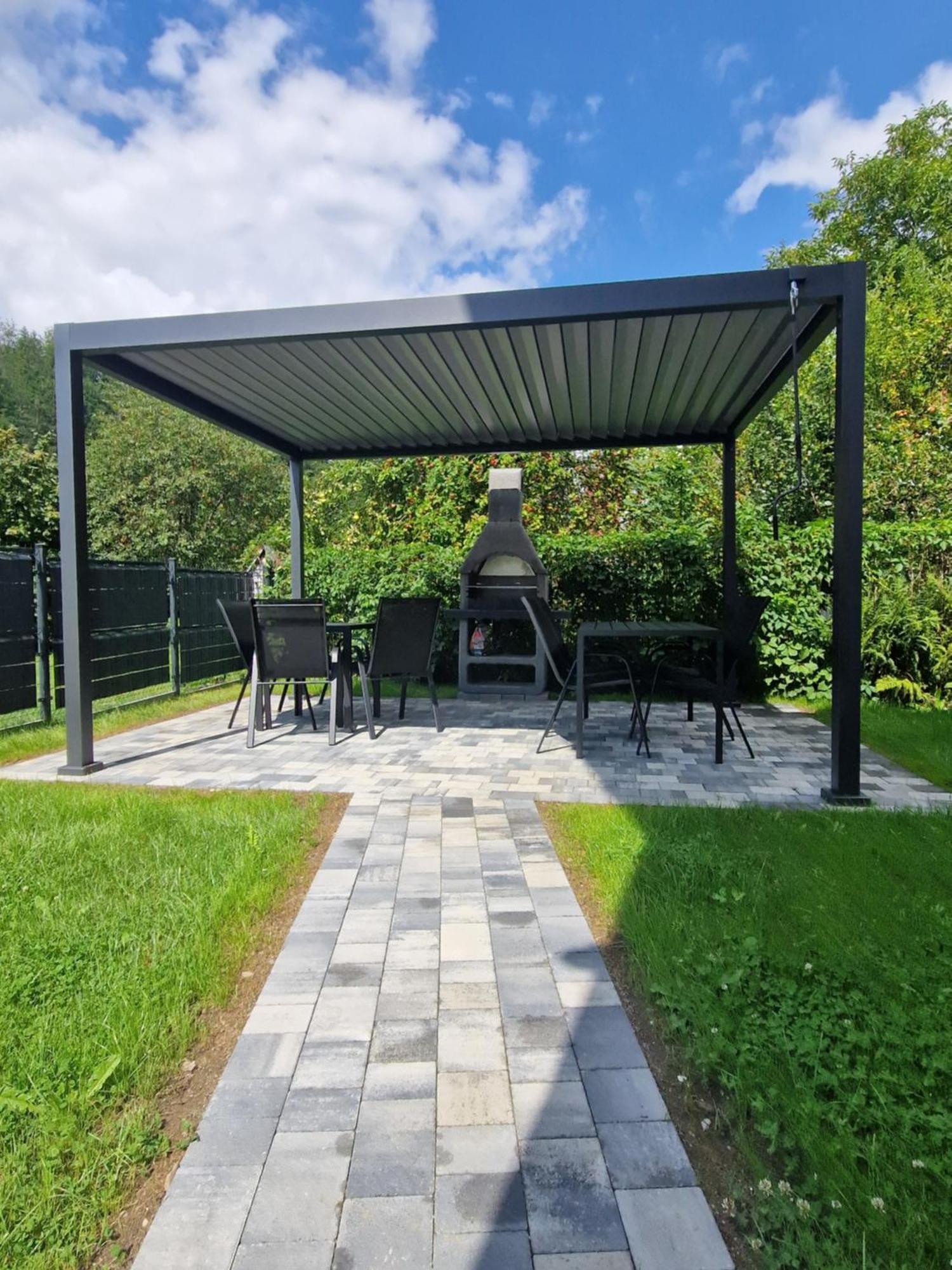Apartamenty Pod Wyciagiem Wisła Eksteriør bilde